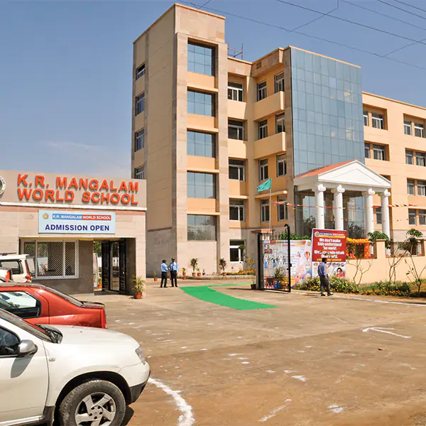 Campus 4
