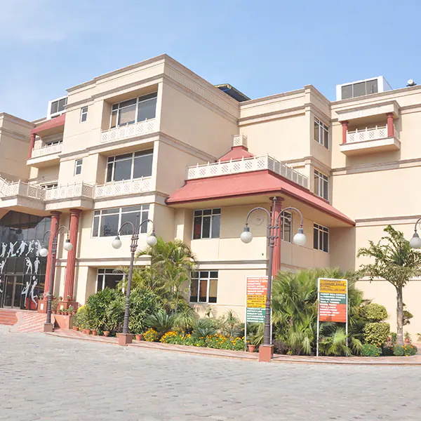 Vikaspuri