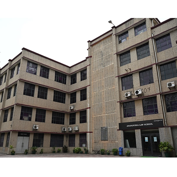 Anangpuria Group of Institutions